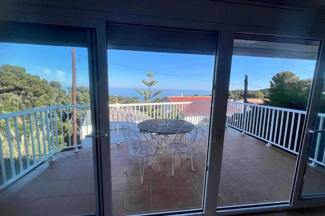 Photo of Patio Balcony in Canyelles