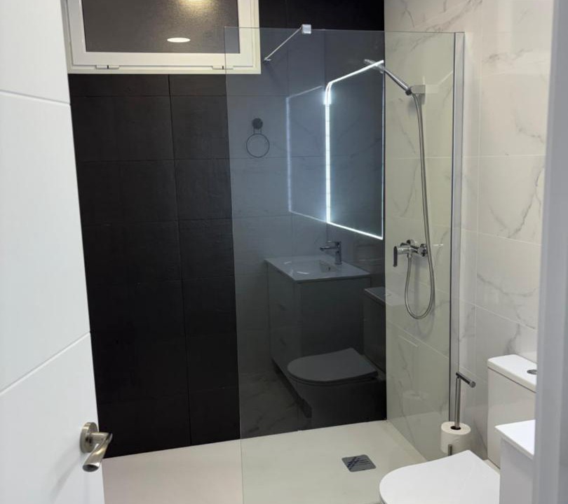 Photo of Bathroom in La Matanza de Acentejo