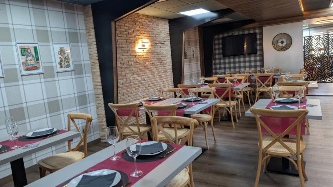 Photo of Kitchen in Pontevedra