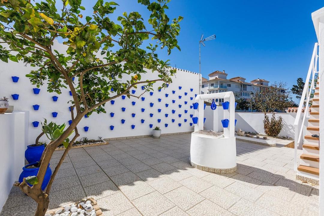 Photo of Patio Balcony in El Morche