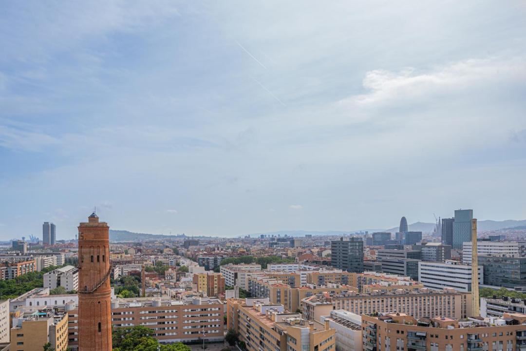 Photo of Others in Diagonal Mar i el Front Maritim del Poblenou