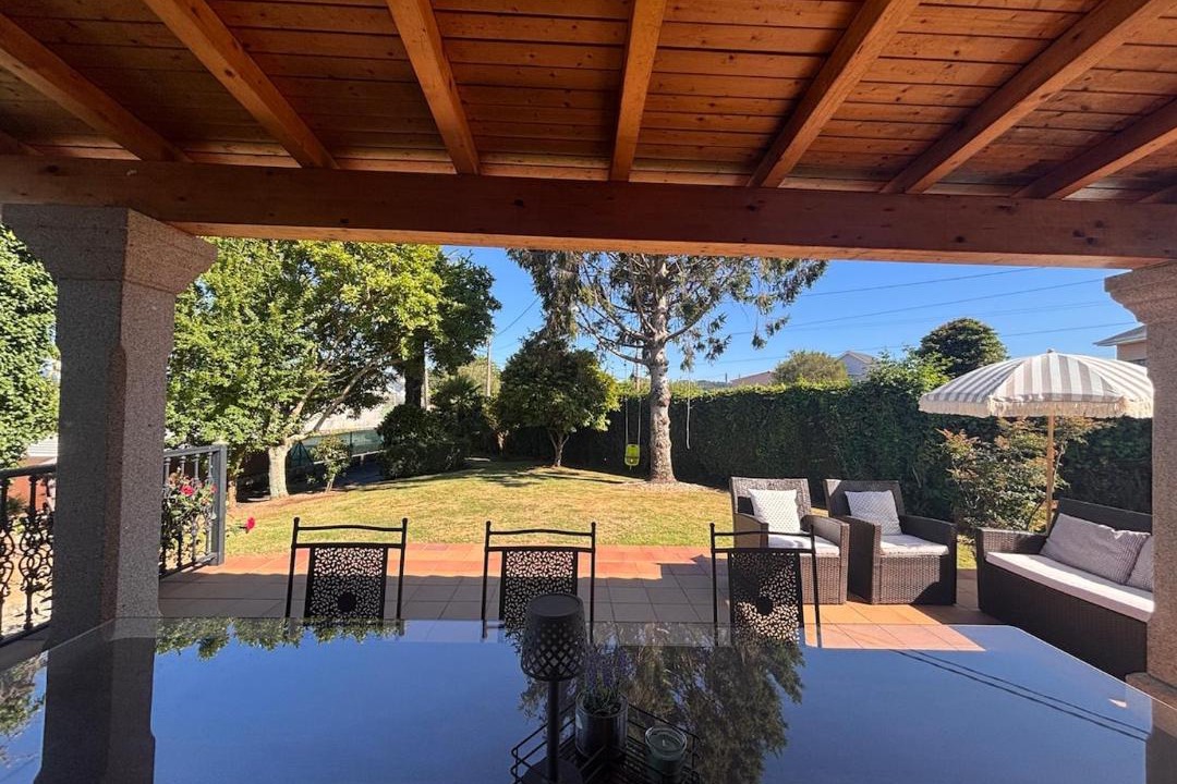 Photo of Patio Balcony in Sada