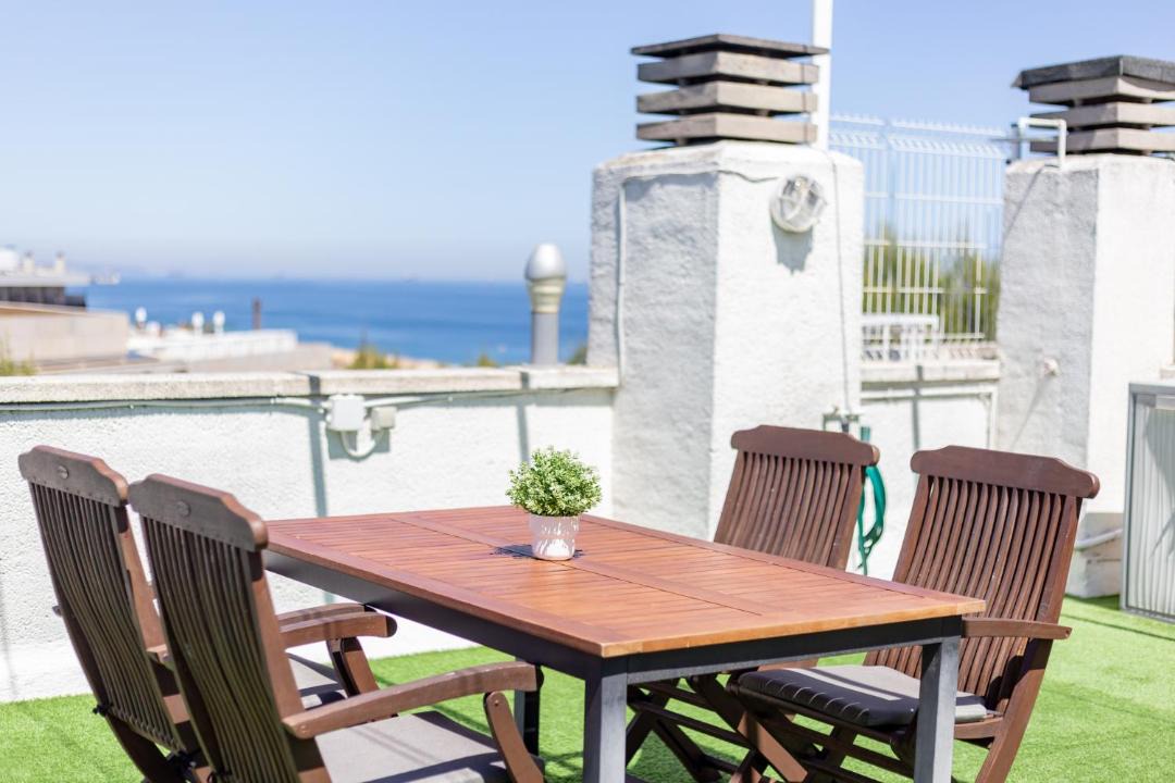 Photo of Patio Balcony in Cap de Salou
