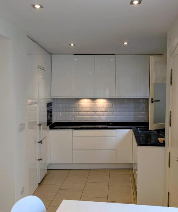 Photo of Kitchen in Mundaka