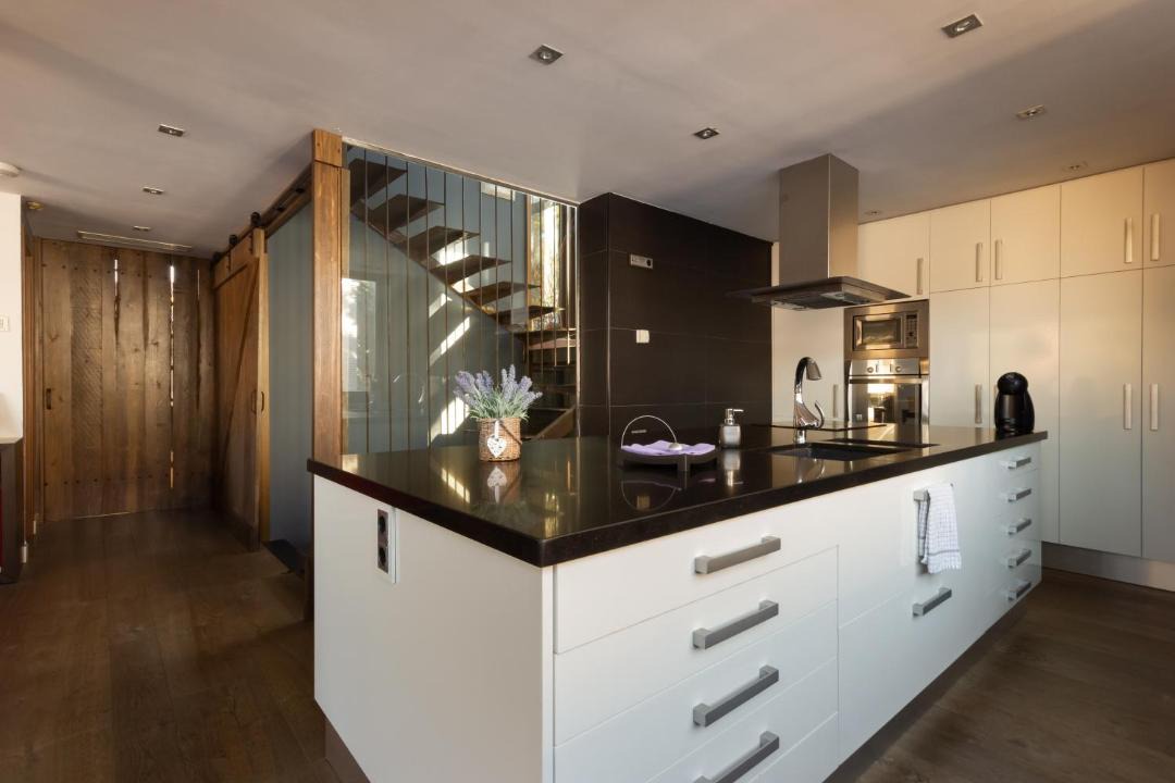 Photo of Kitchen in El Papiol