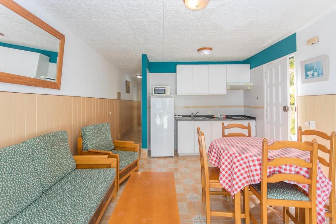 Photo of Kitchen in Los Quemados