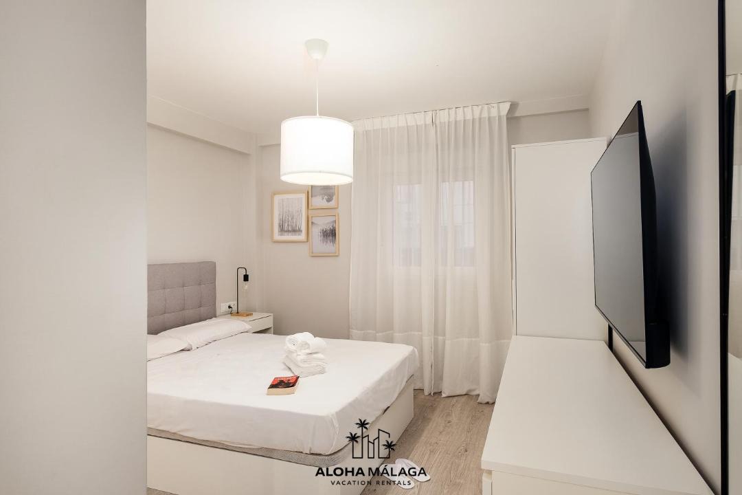 Photo of Bedroom in Ensanche Centro