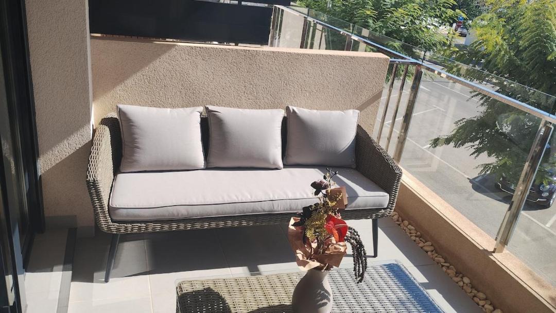 Photo of Patio Balcony in Pueblo Latino