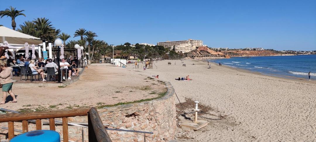 Photo of Others in Dehesa de Campoamor