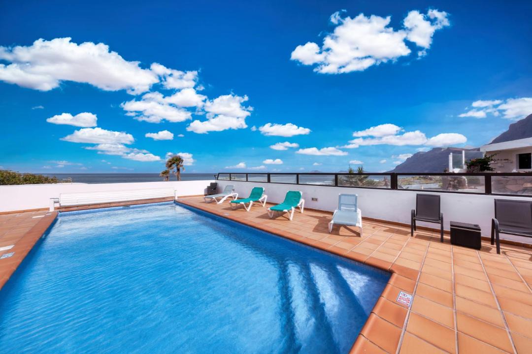Photo of Patio Balcony in Urbanizacion Famara