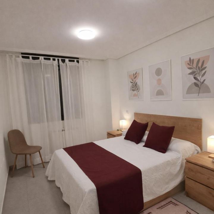 Photo of Bedroom in Cudon