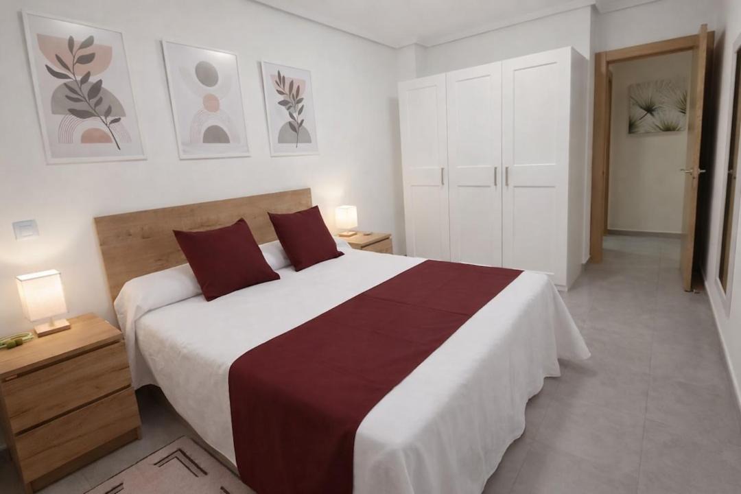 Photo of Bedroom in Cudon