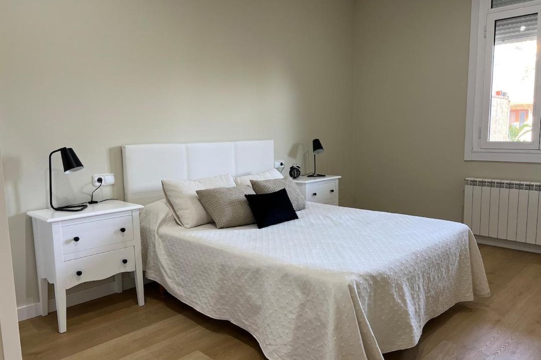 Photo of Bedroom in Bueu