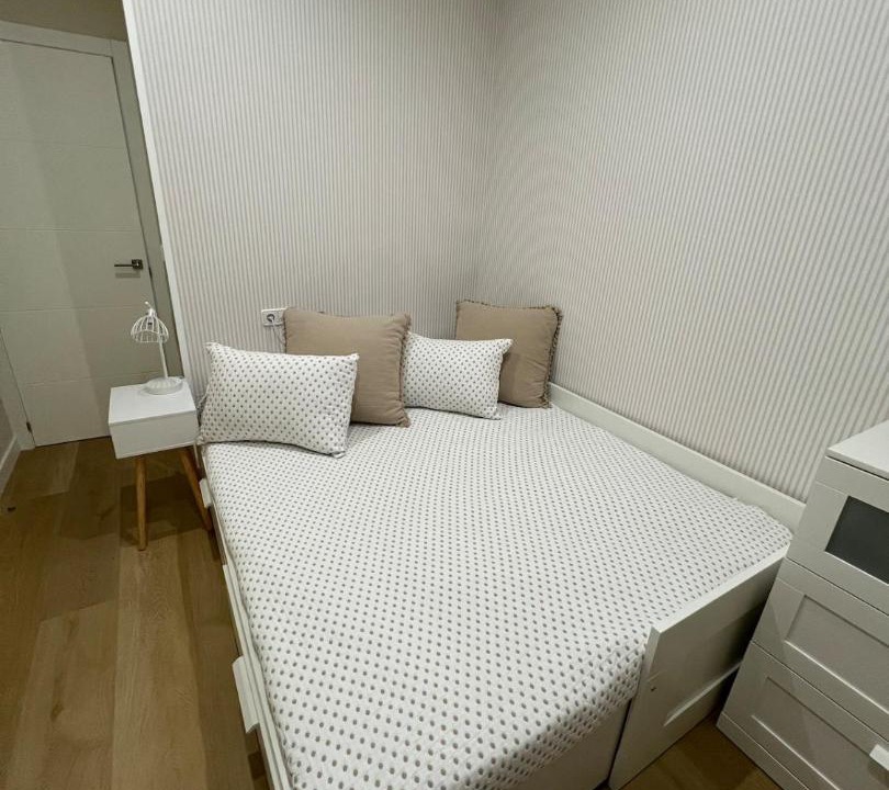 Photo of Bedroom in Bueu