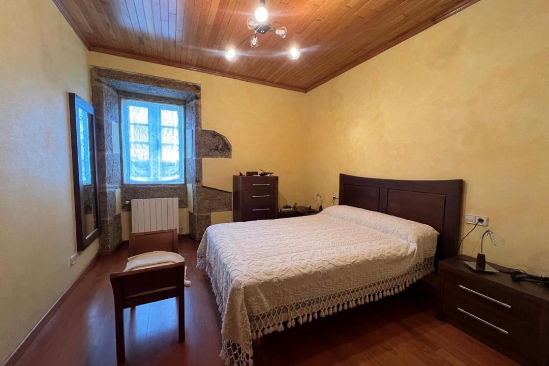 Photo of Bedroom in Sanxurxo