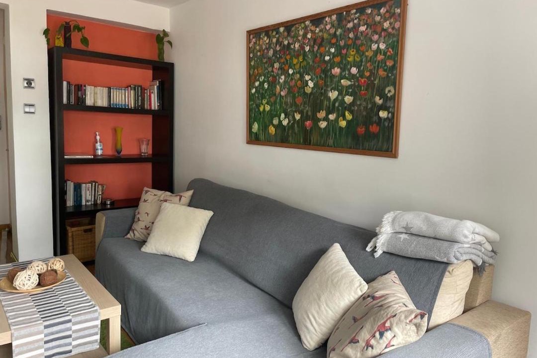 Photo of Livingroom in Linero