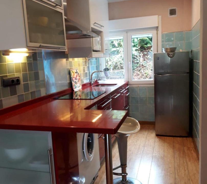 Photo of Kitchen in Linero
