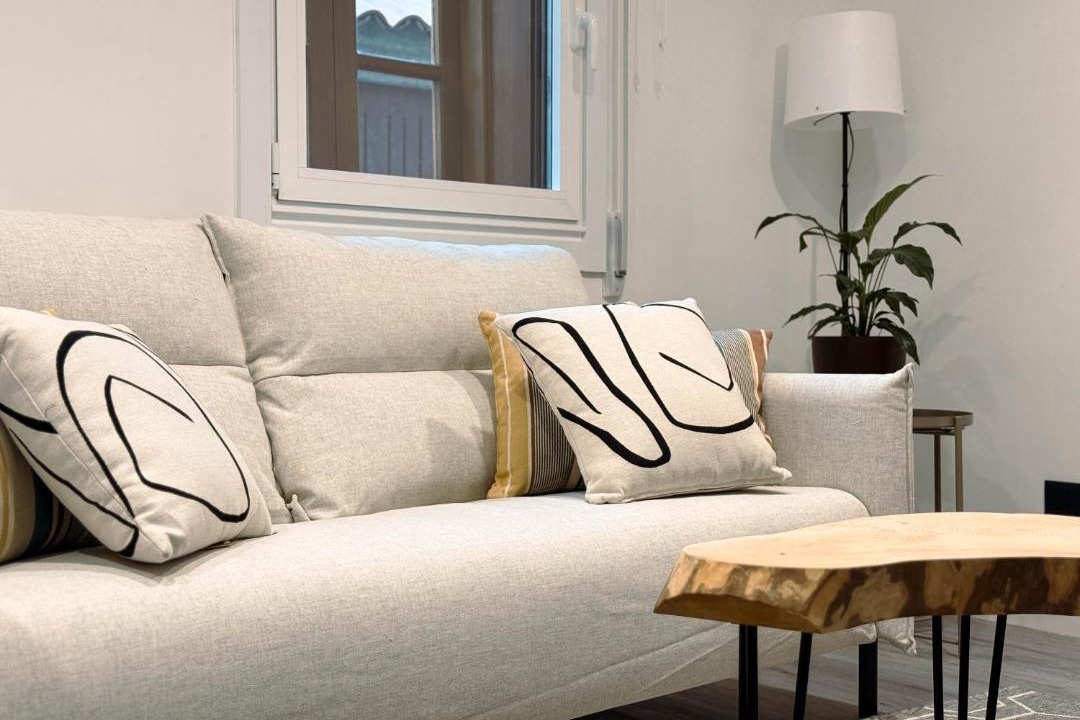 Photo of Livingroom in Combarro