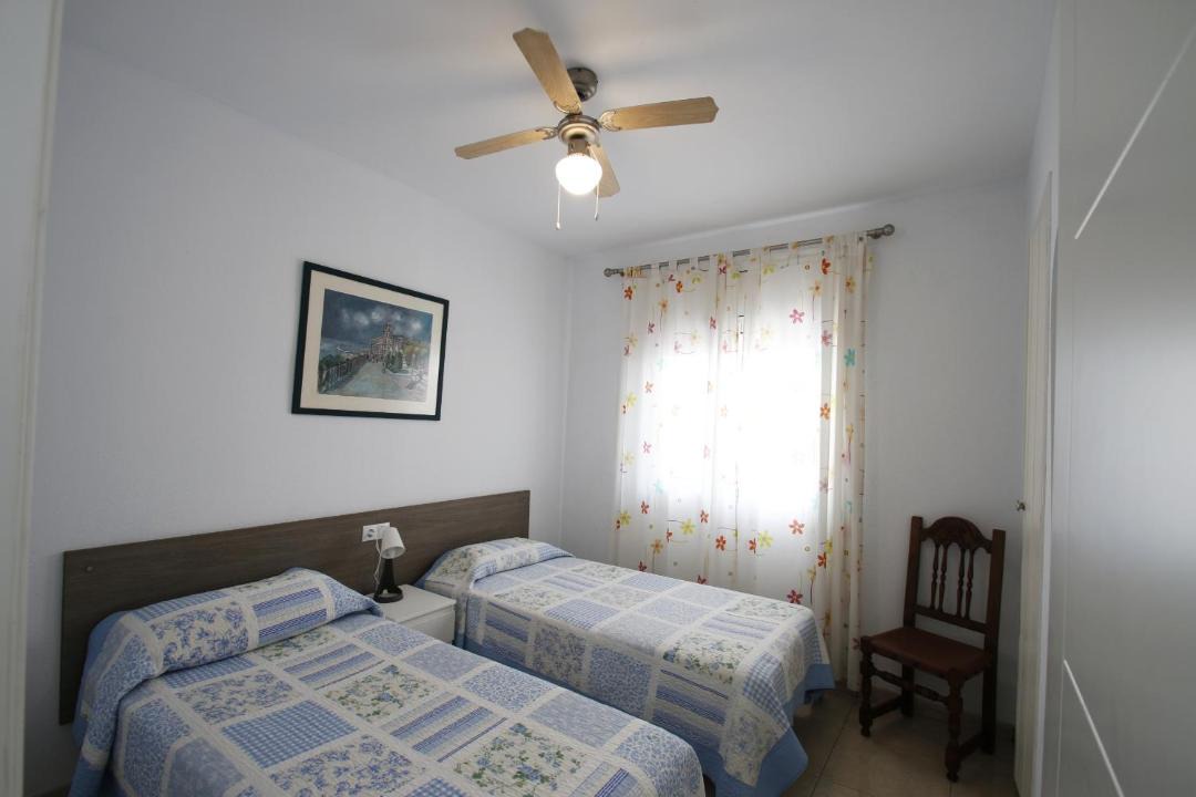 Photo of Bedroom in Parc de Mont-roig