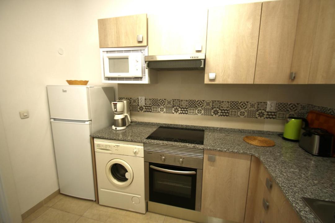 Photo of Kitchen in Parc de Mont-roig
