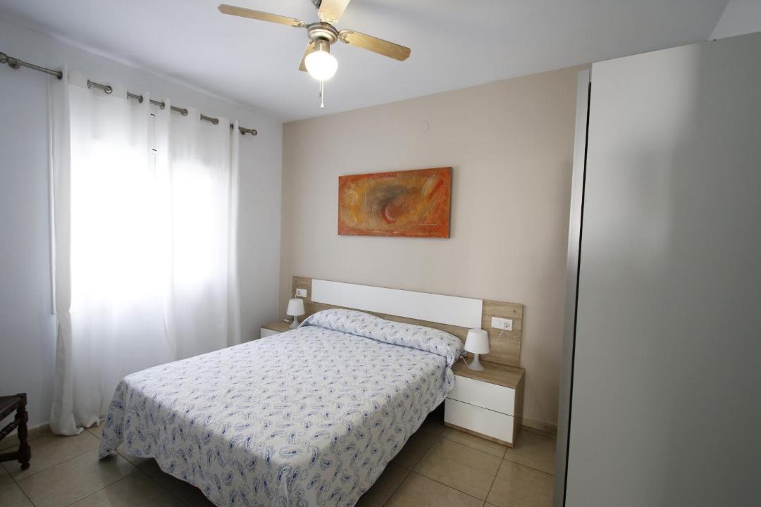 Photo of Bedroom in Parc de Mont-roig
