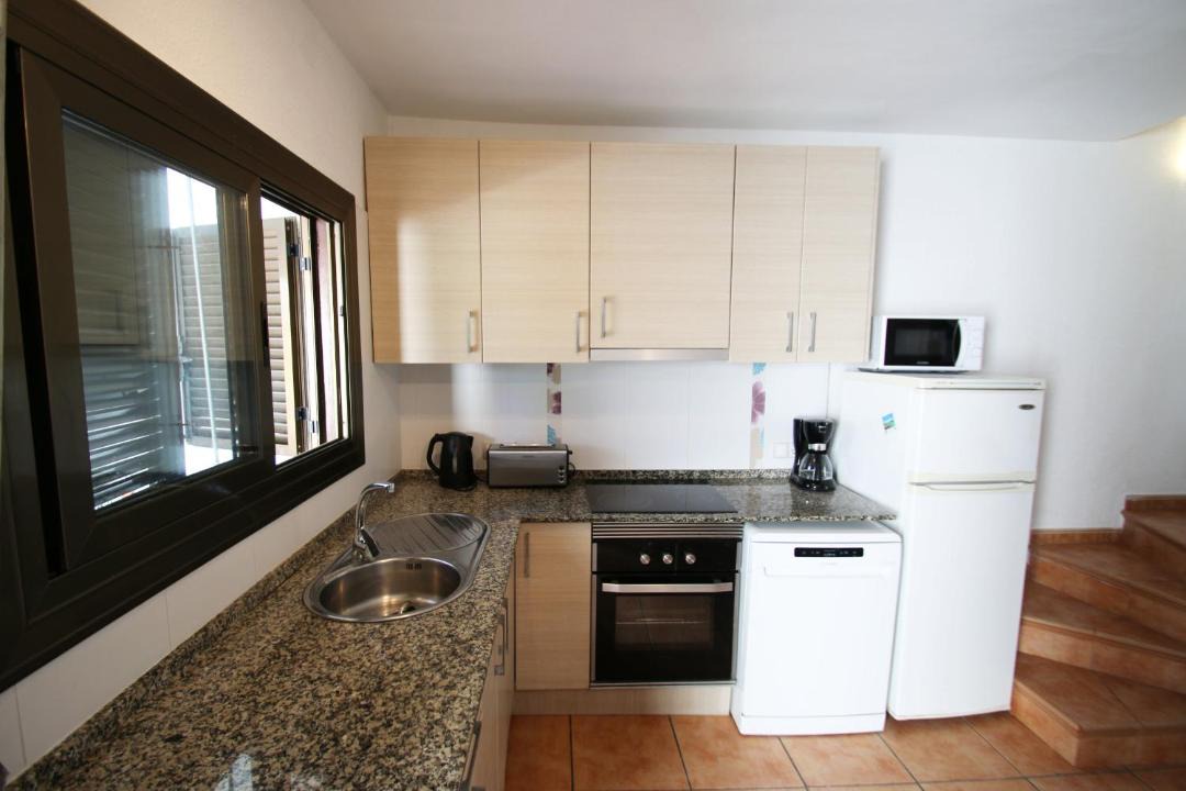 Photo of Kitchen in Parc de Mont-roig