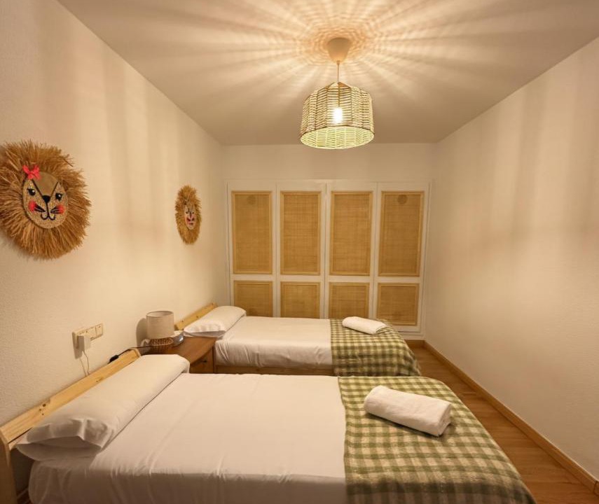Photo of Bedroom in Sallent de Gallego