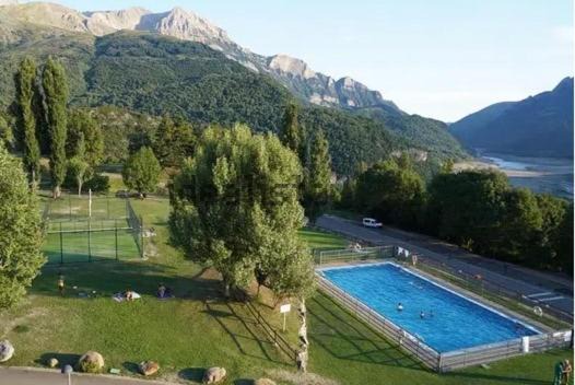 Photo of Others in Panticosa
