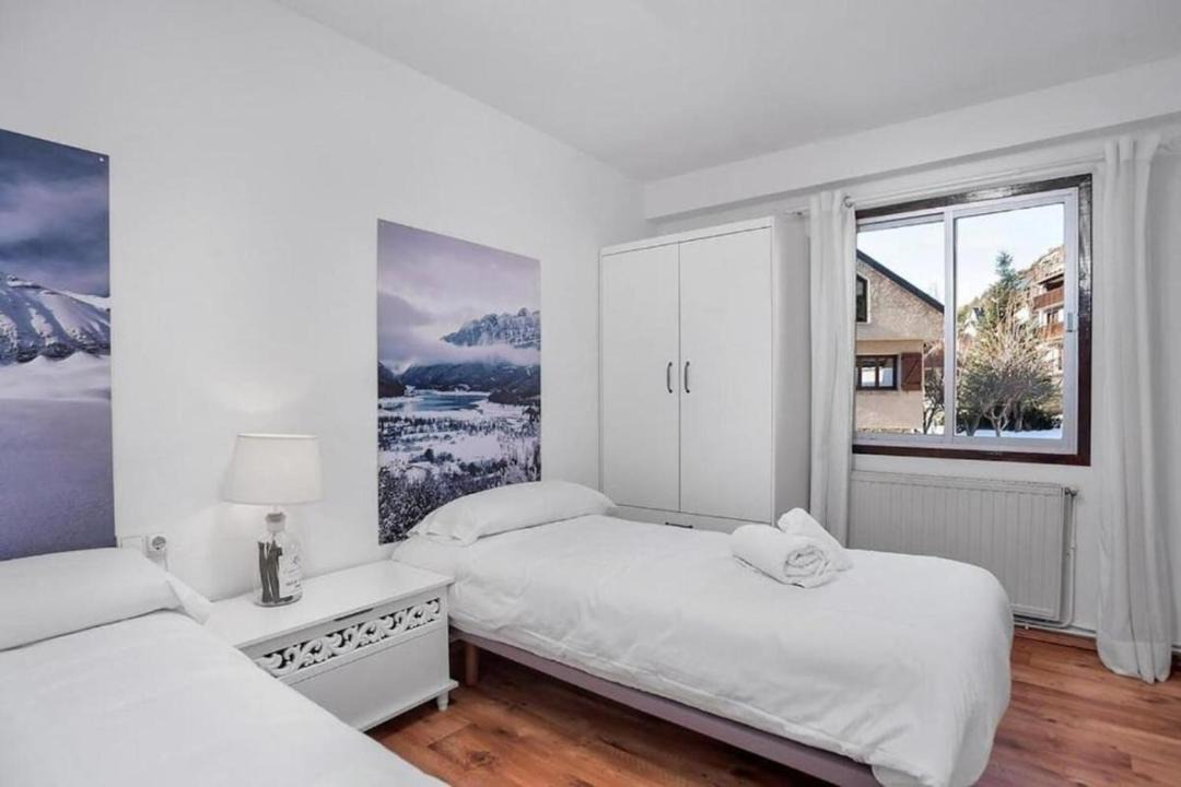 Photo of Bedroom in Panticosa