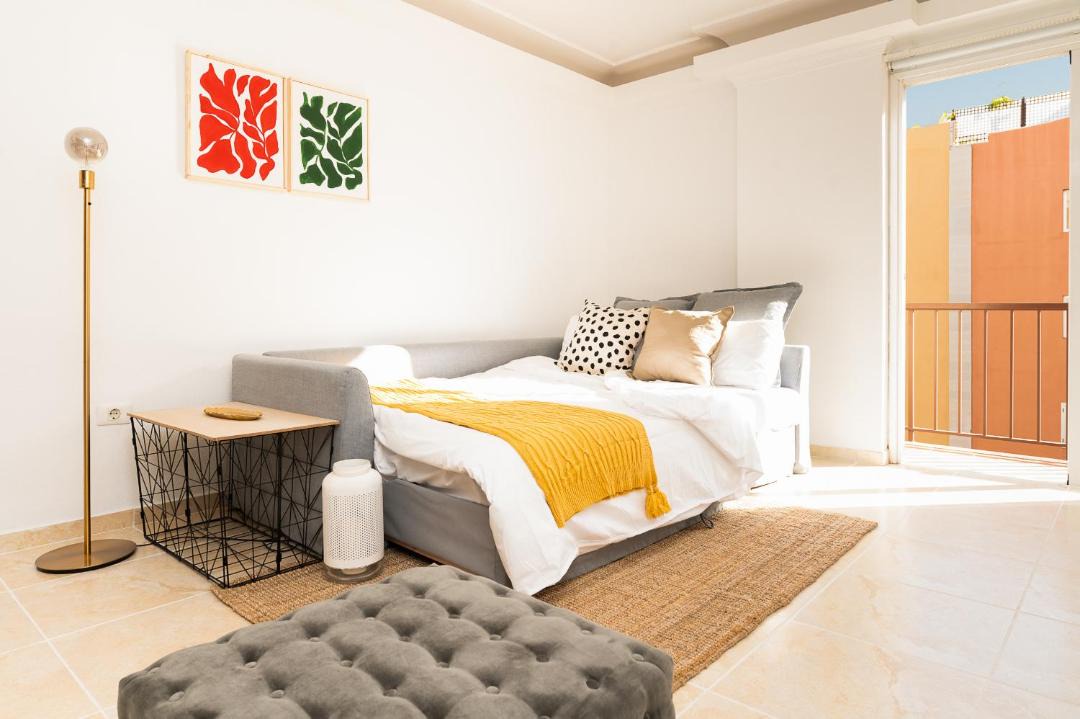 Photo of Bedroom in Candelaria