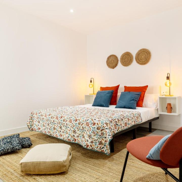 Photo of Bedroom in San Cristobal de La Laguna