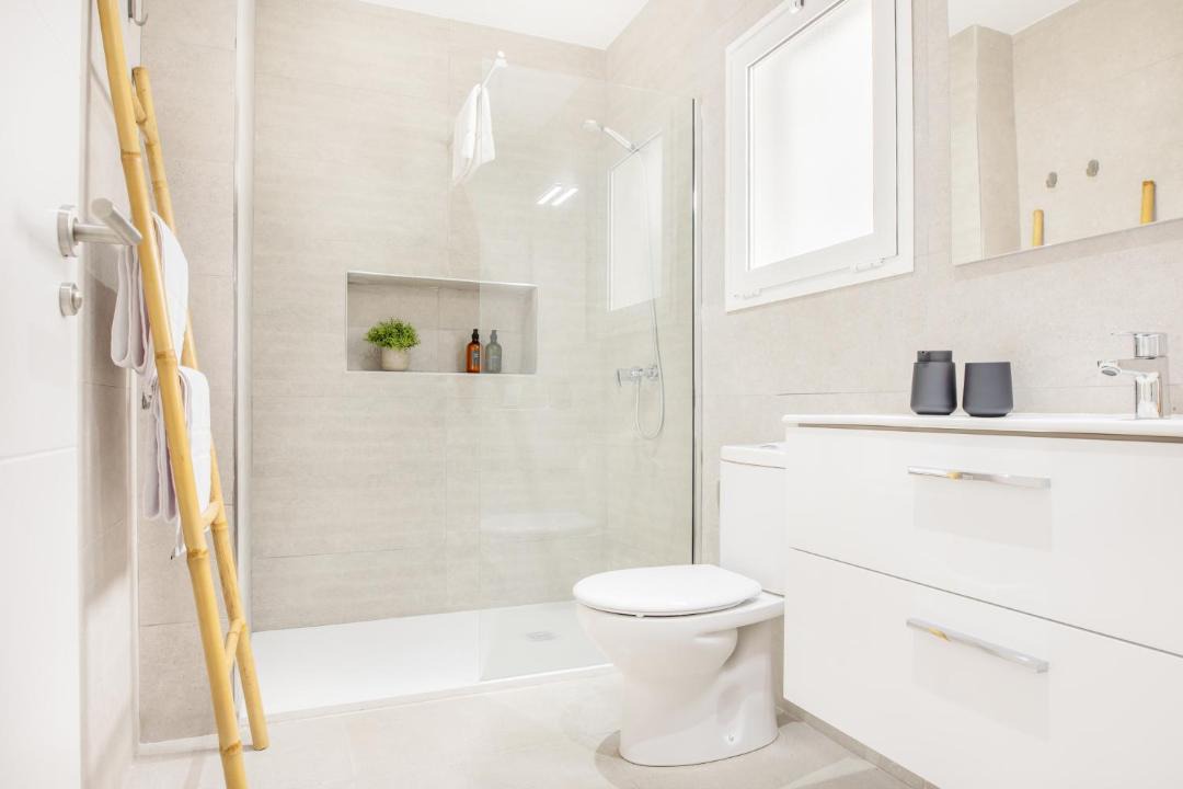 Photo of Bathroom in San Cristobal de La Laguna