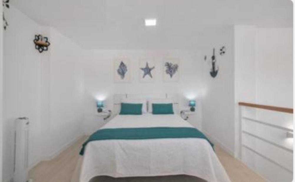 Photo of Bedroom in Punta del Hidalgo