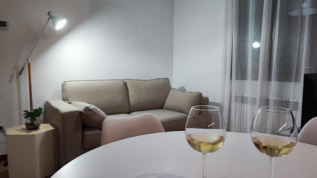 Photo of Livingroom in Escarrilla