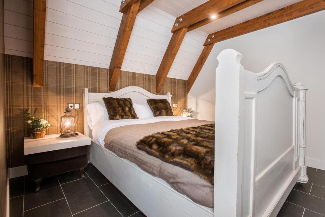 Photo of Bedroom in Sallent de Gallego