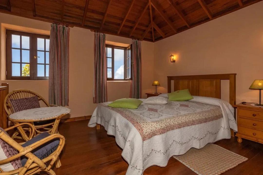 Photo of Bedroom in Puntagorda