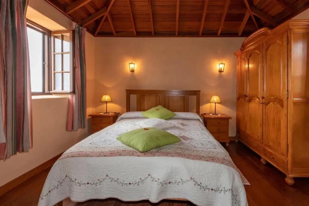 Photo of Bedroom in Puntagorda