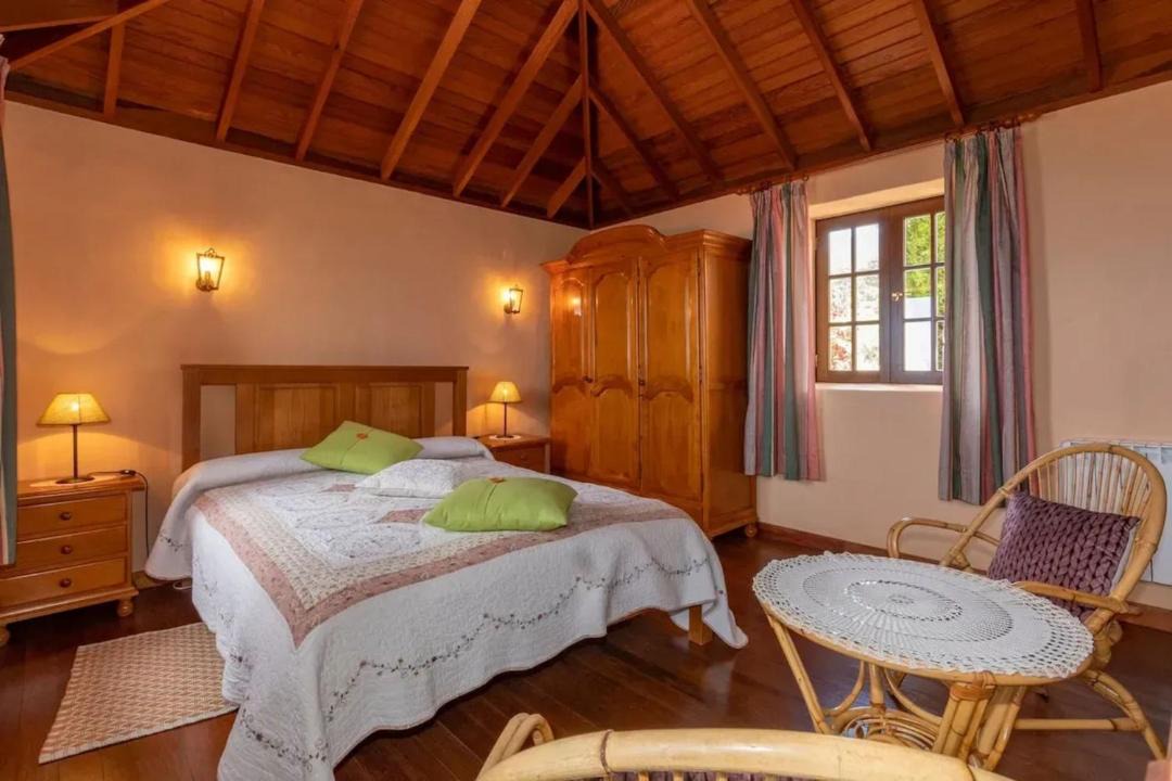 Photo of Bedroom in Puntagorda