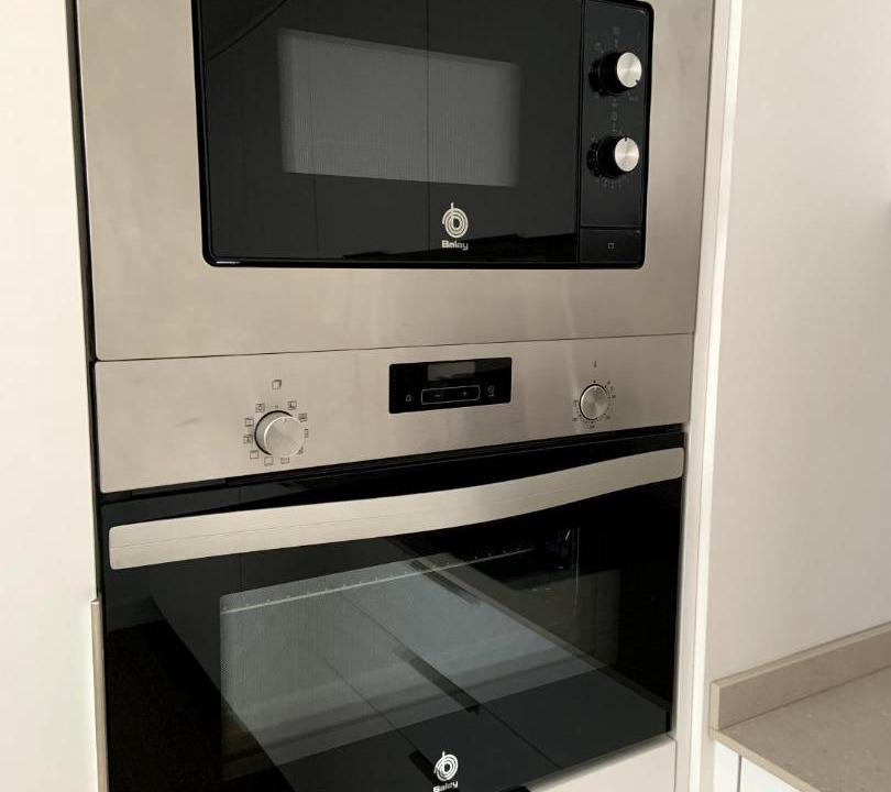 Photo of Kitchen in Castillejos