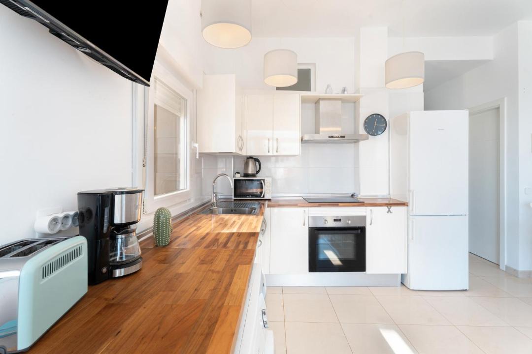 Photo of Kitchen in Bajamar