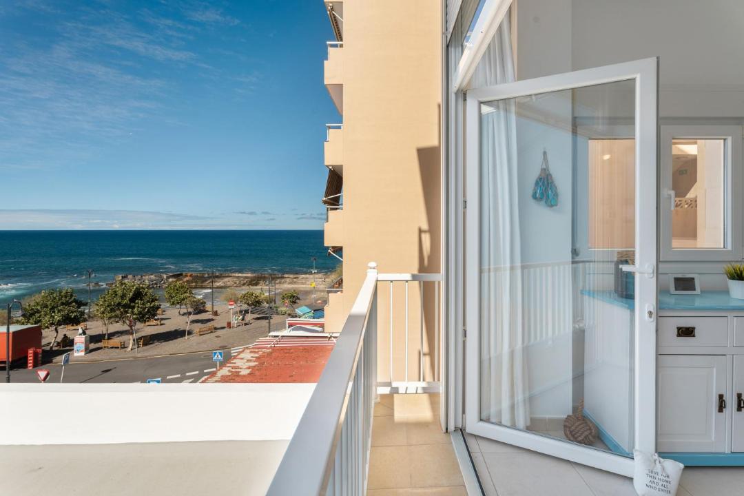 Photo of Patio Balcony in Bajamar