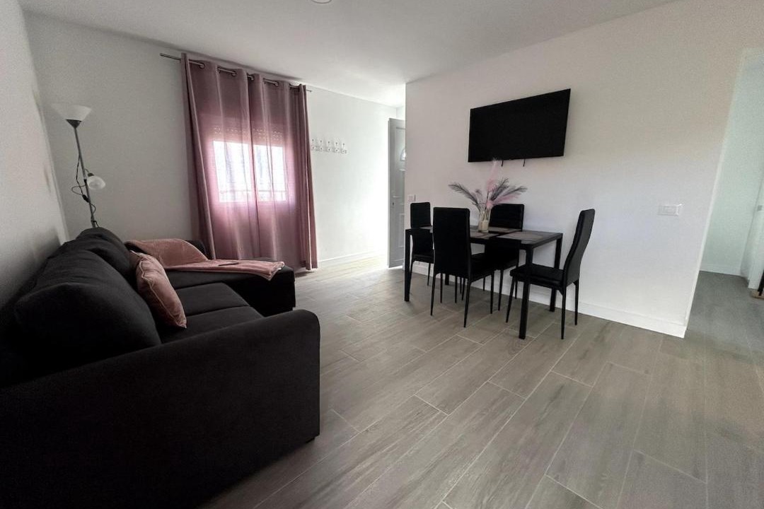 Photo of Livingroom in Icod de los Vinos