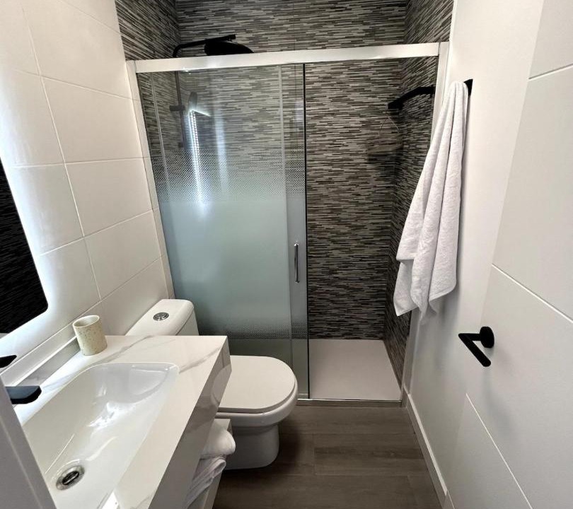 Photo of Bathroom in Icod de los Vinos