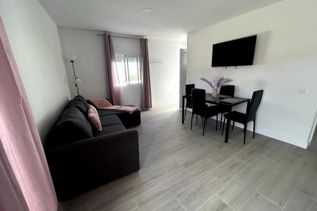 Photo of Livingroom in Icod de los Vinos