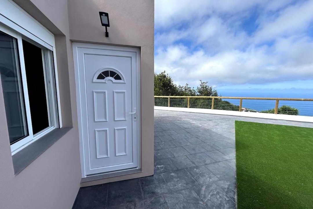 Photo of Patio Balcony in Icod de los Vinos