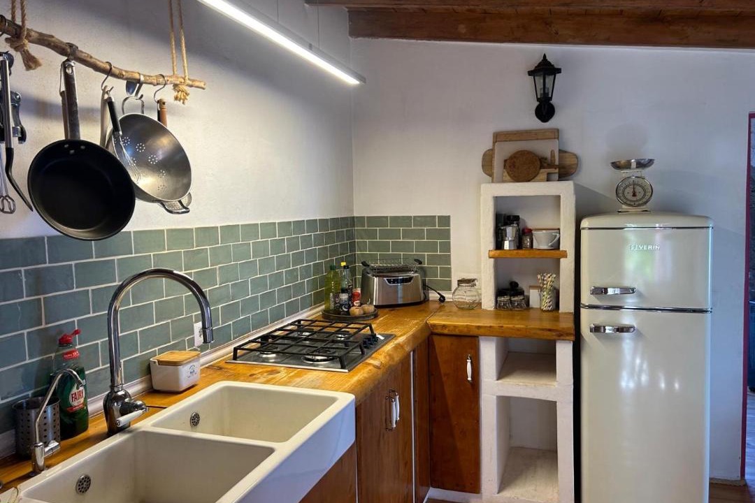 Photo of Kitchen in Granadilla de Abona