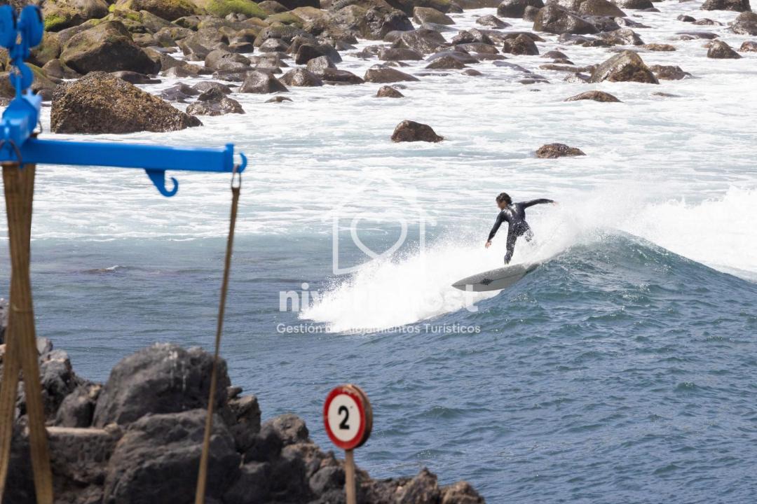 Photo of Others in Punta del Hidalgo