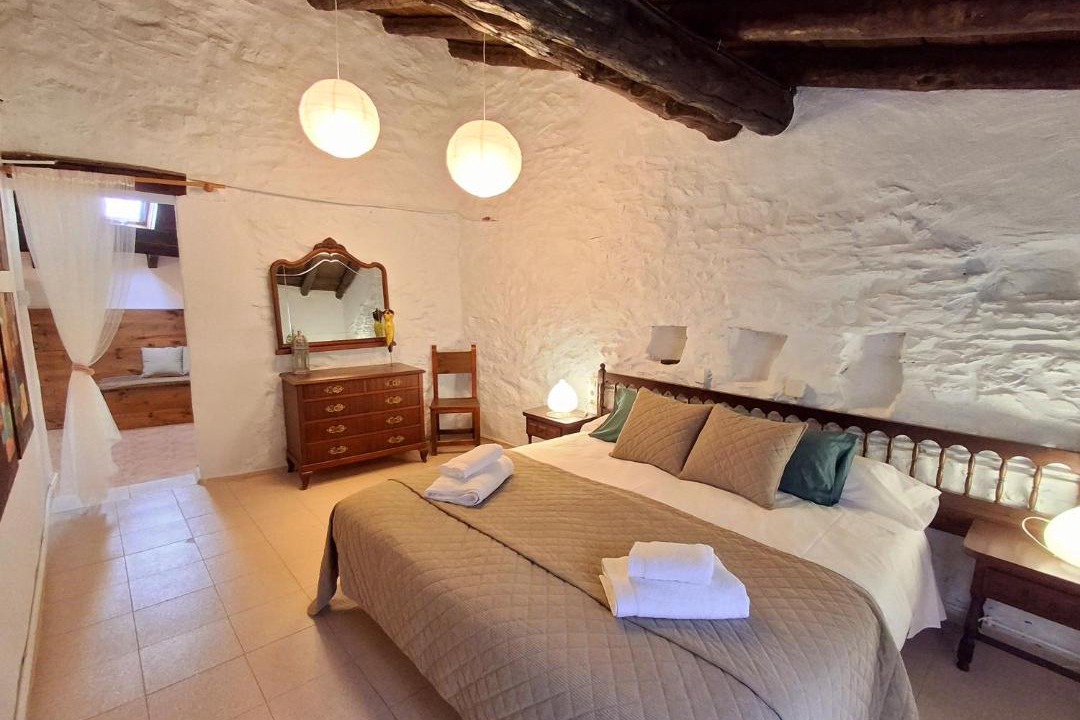 Photo of Bedroom in Ribes De Freser