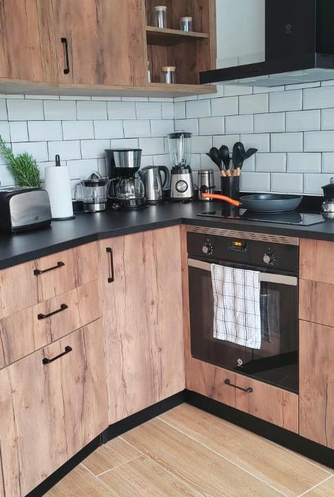Photo of Kitchen in La Vera