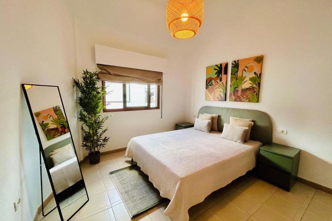 Photo of Bedroom in Playa San Juan